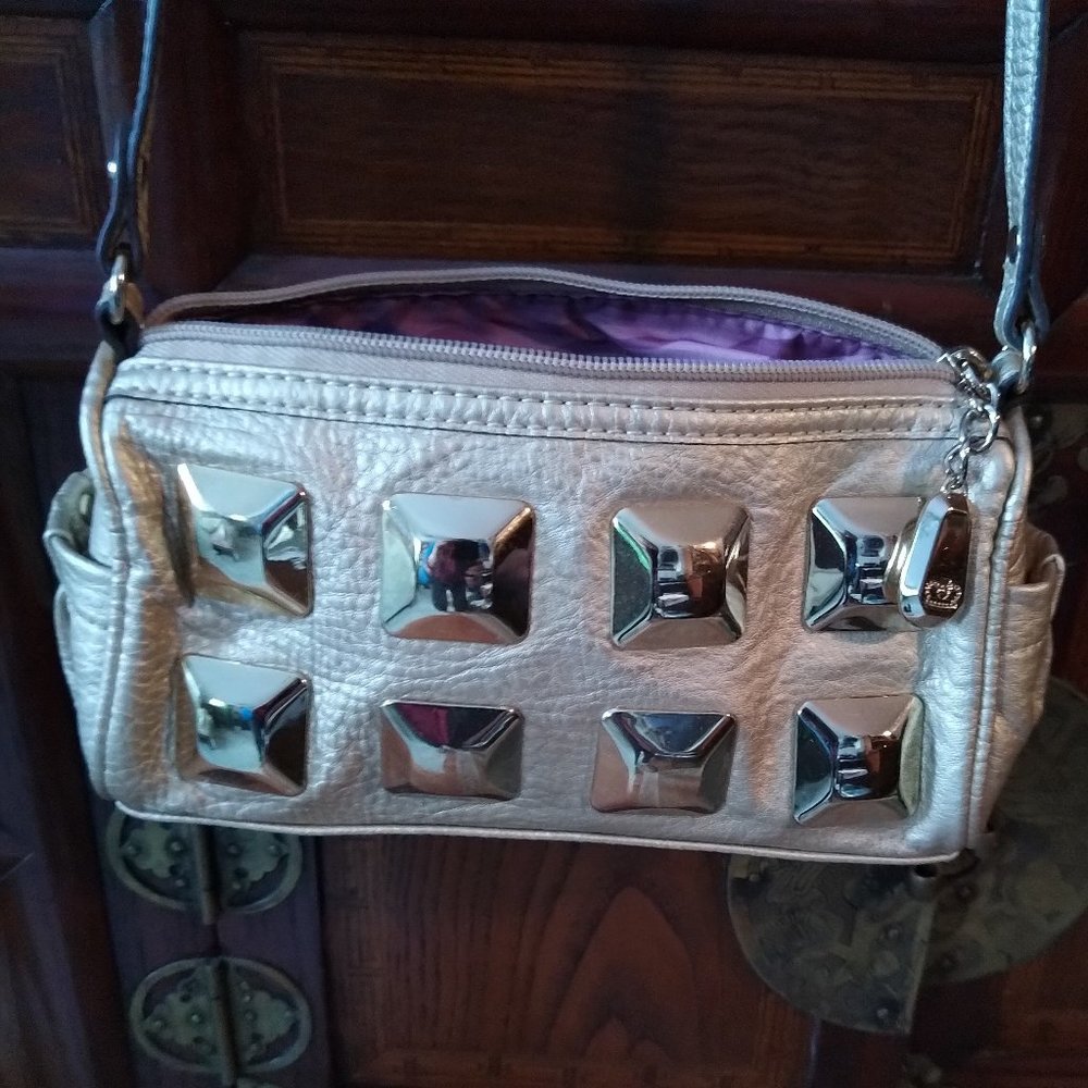 Kathy Van Zeeland Crossbody
